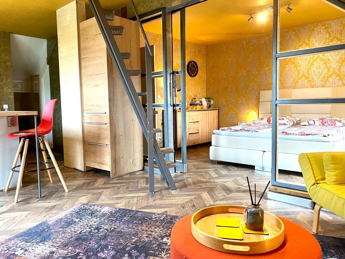Hof Vierzehnender Im Hohen Venn - 70Qm Maisonette - 2 Schlafzimmer - Wohnkueche - Balkon Mit Grill - Monschau - Eifel - Hunde Willkommen - Islandpferde Exterior foto