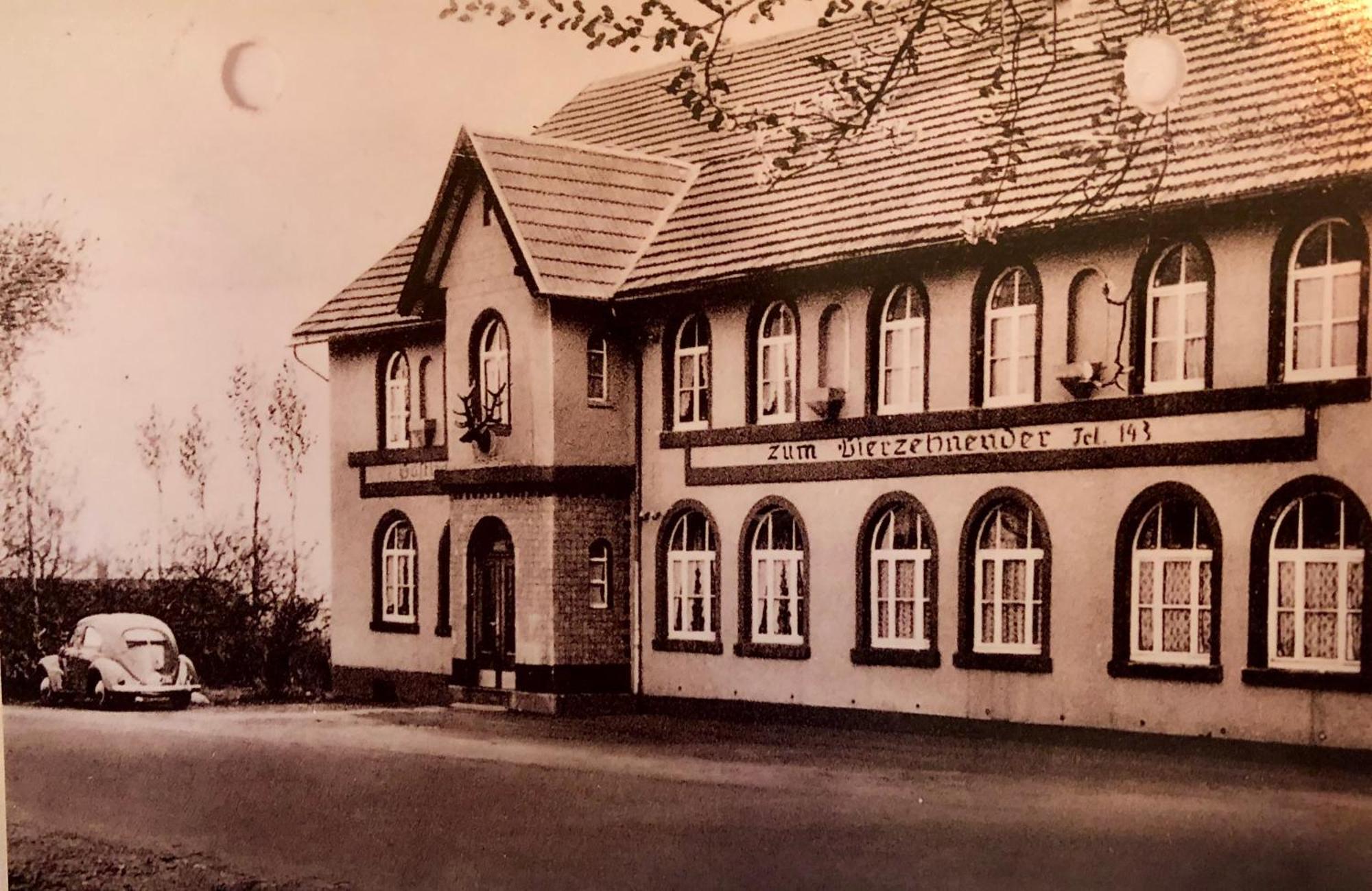 Hof Vierzehnender Im Hohen Venn - 70Qm Maisonette - 2 Schlafzimmer - Wohnkueche - Balkon Mit Grill - Monschau - Eifel - Hunde Willkommen - Islandpferde Exterior foto