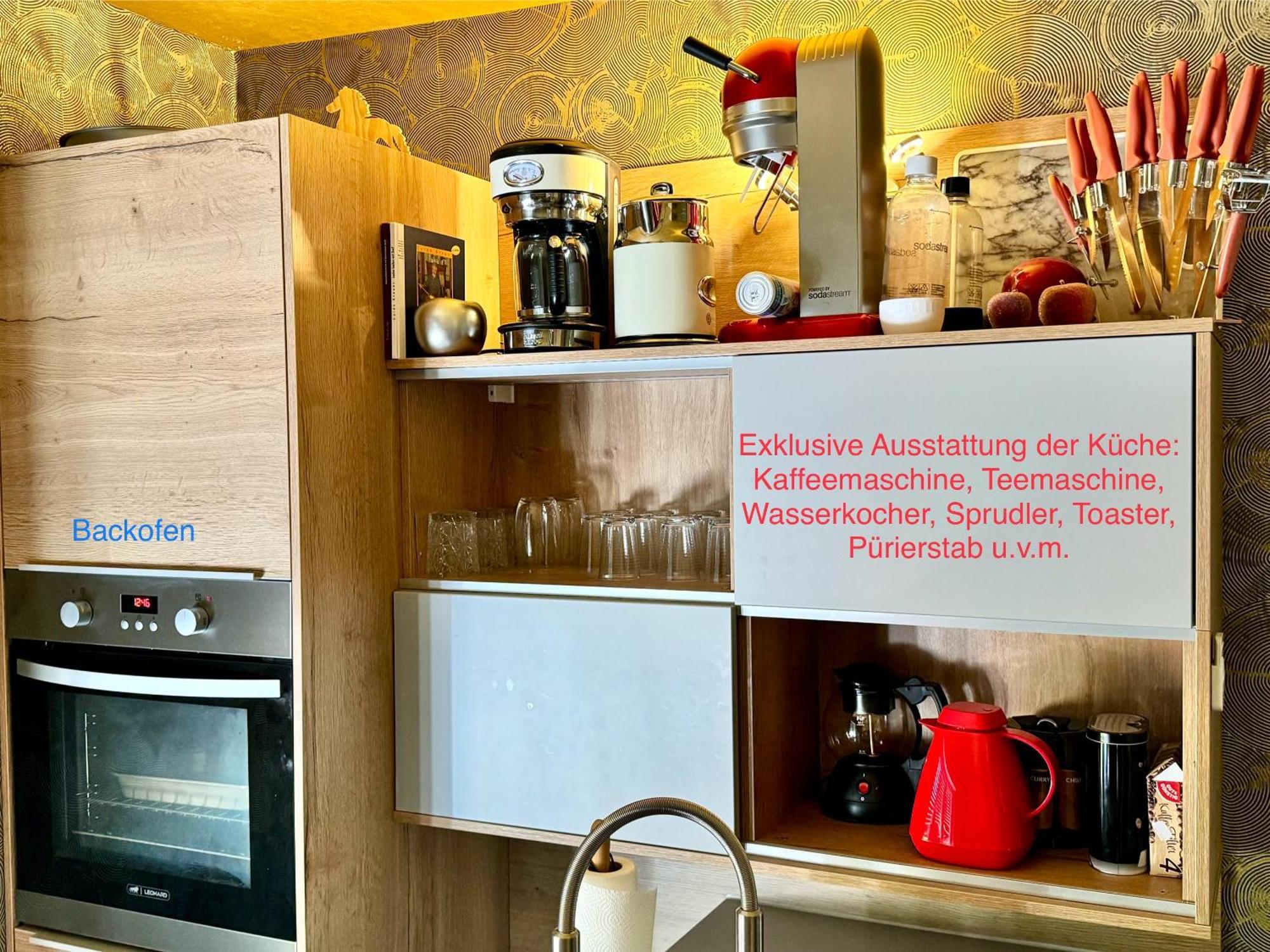 Hof Vierzehnender Im Hohen Venn - 70Qm Maisonette - 2 Schlafzimmer - Wohnkueche - Balkon Mit Grill - Monschau - Eifel - Hunde Willkommen - Islandpferde Exterior foto