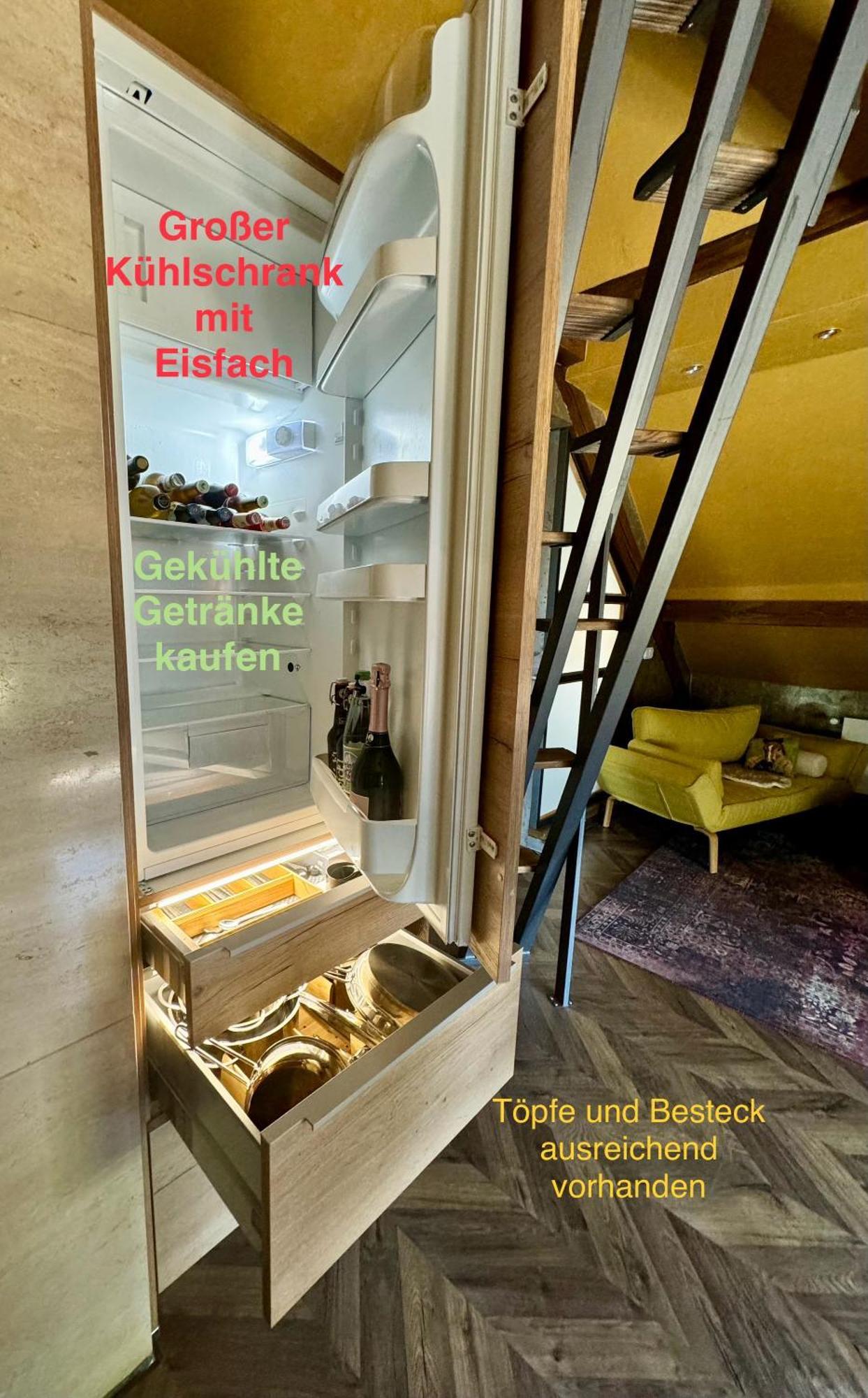 Hof Vierzehnender Im Hohen Venn - 70Qm Maisonette - 2 Schlafzimmer - Wohnkueche - Balkon Mit Grill - Monschau - Eifel - Hunde Willkommen - Islandpferde Exterior foto